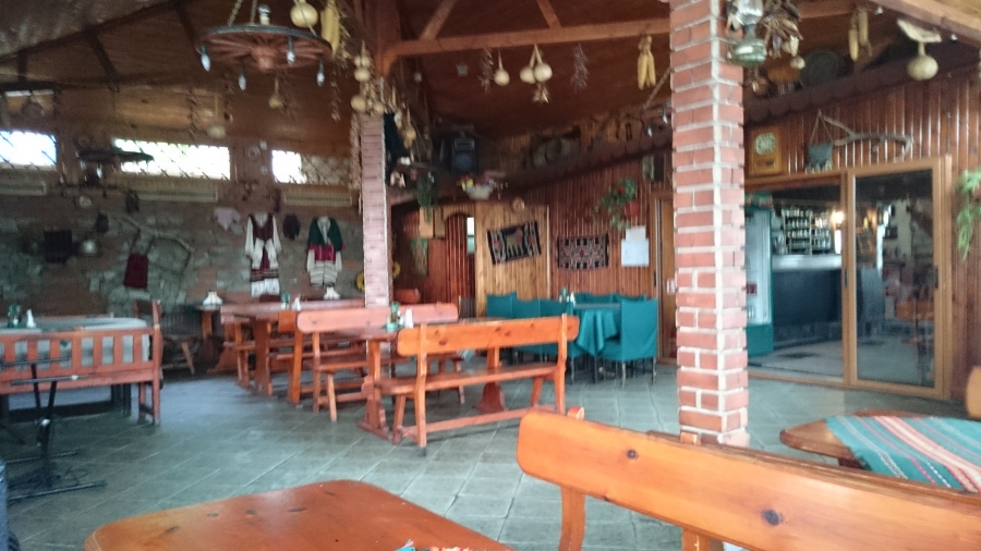 Лятна Градина 2015