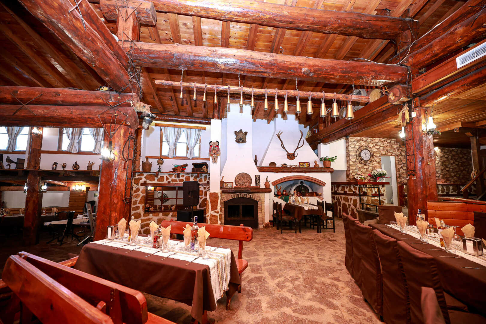 Главна галерия