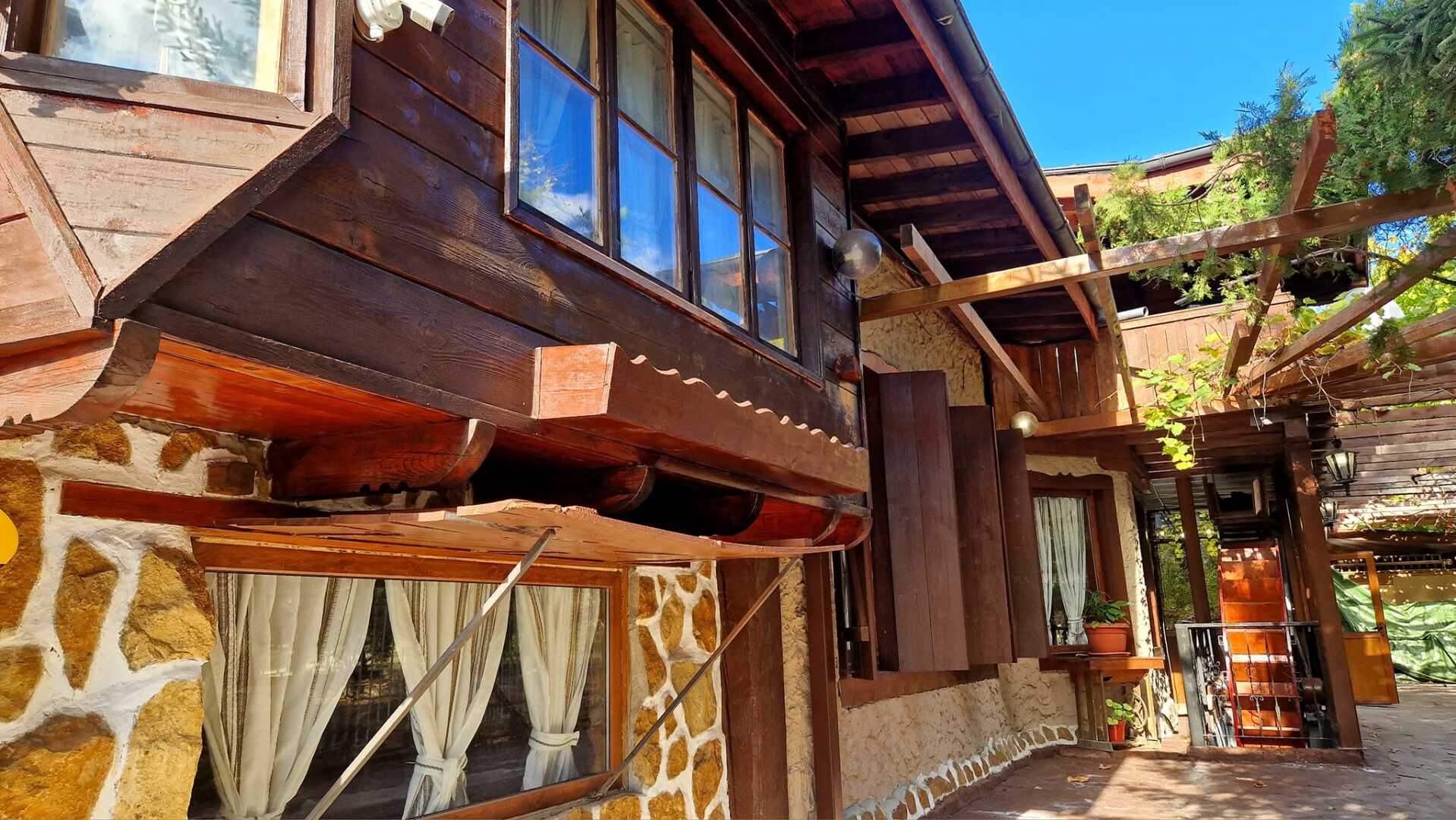 Главна галерия