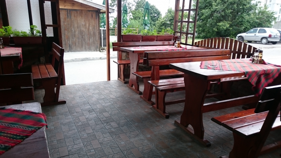 Лятна Градина 2015