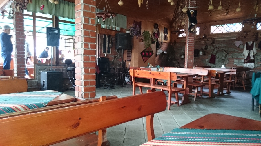 Лятна Градина 2015