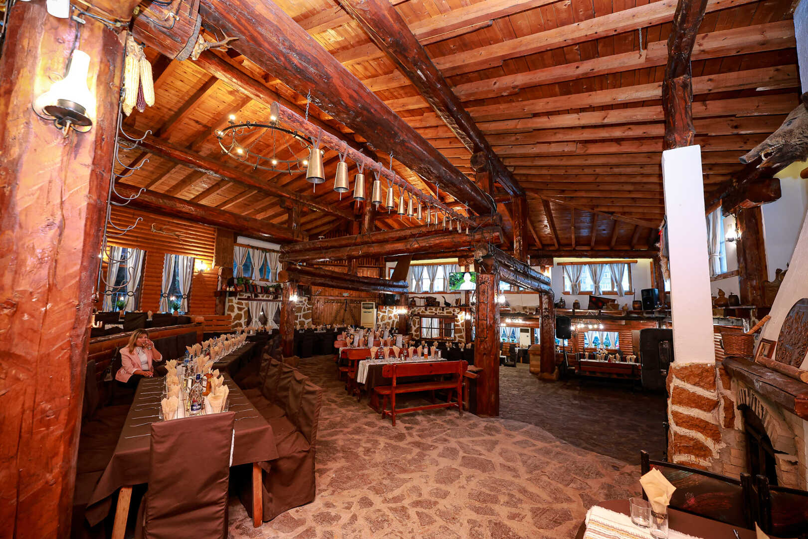 Главна галерия