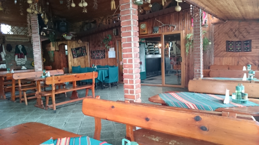 Лятна Градина 2015