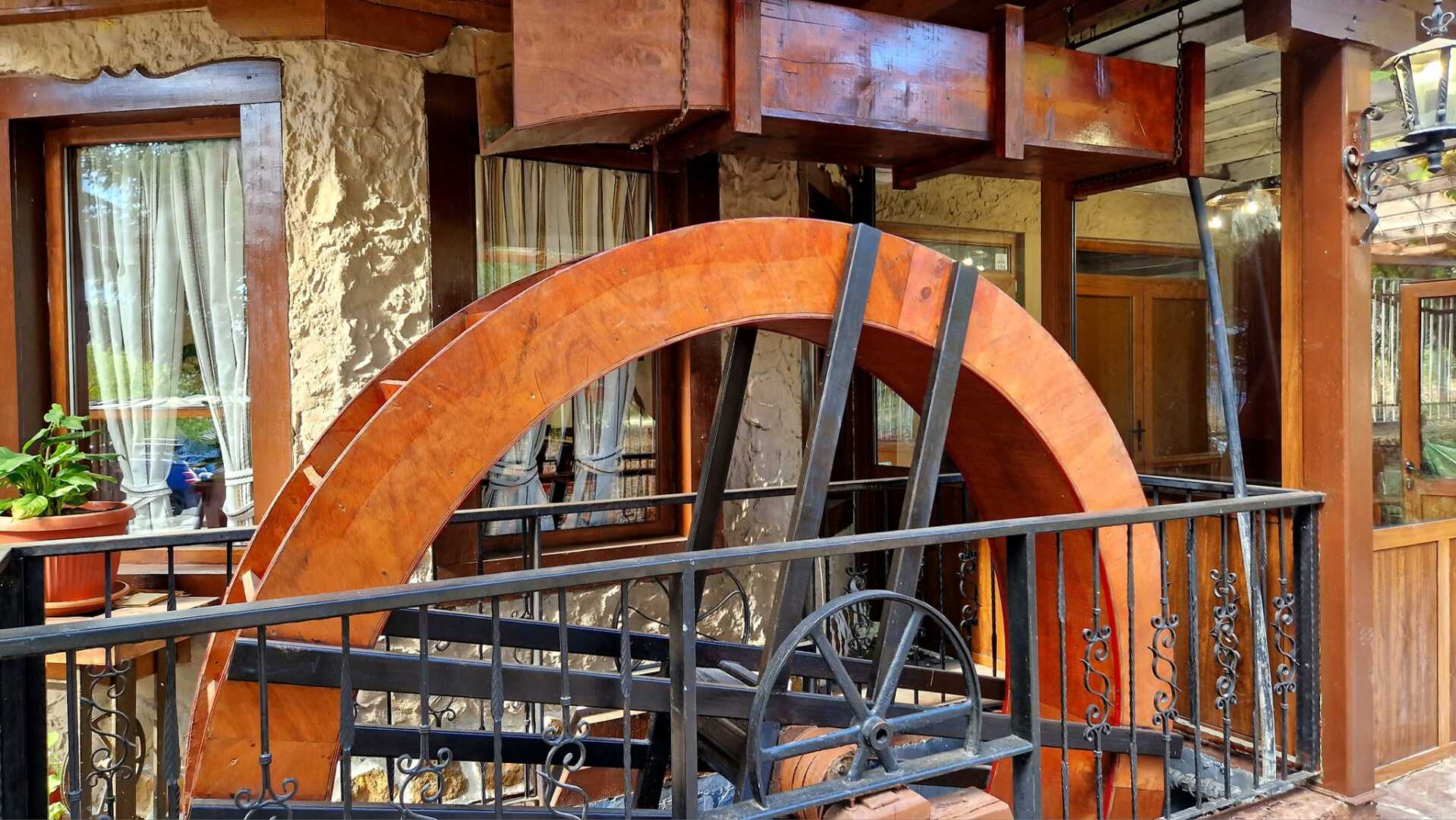 Главна галерия