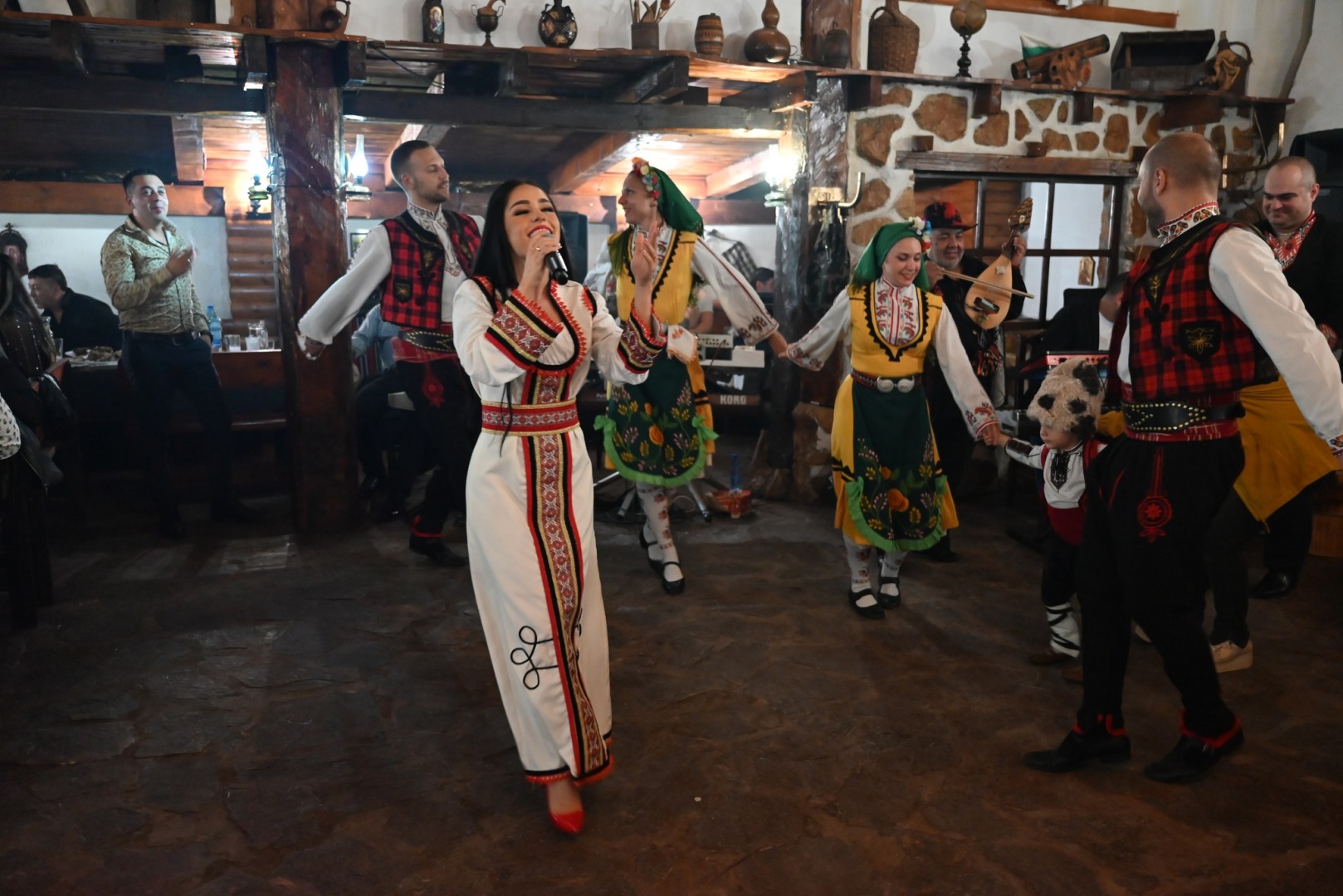 Главна галерия