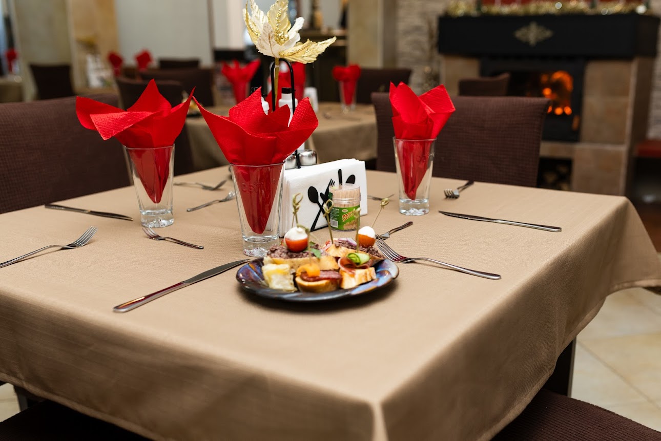 Главна галерия