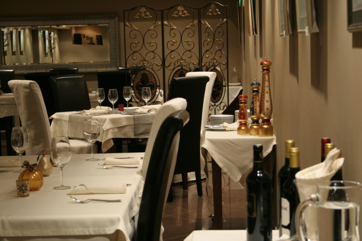 Главна галерия