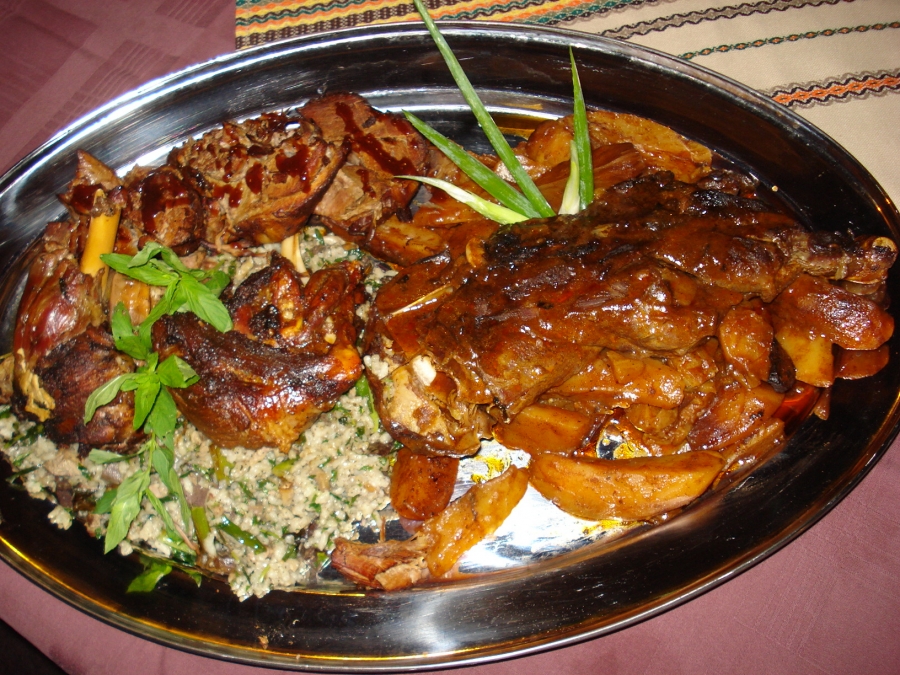 Главна галерия