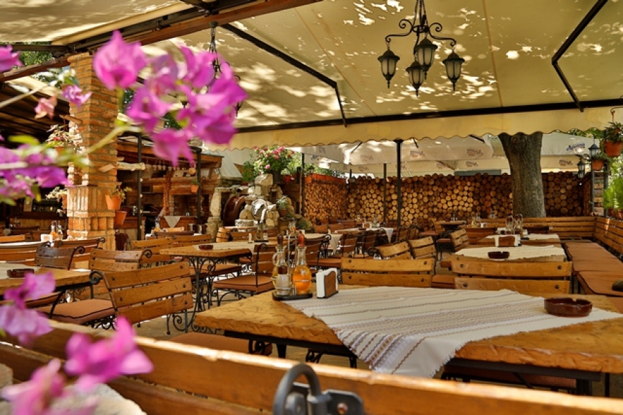 Главна галерия