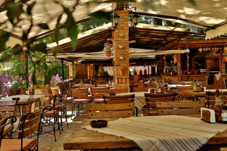 Главна галерия