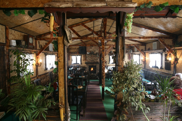 Главна галерия