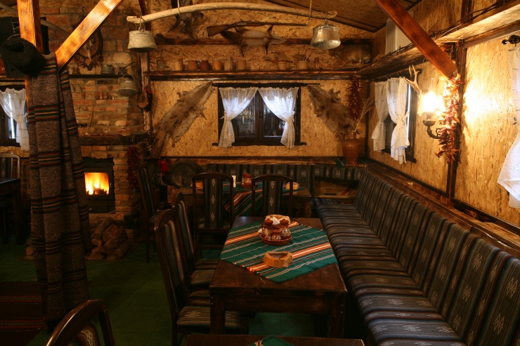 Главна галерия