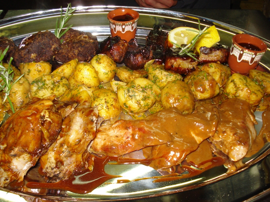 Главна галерия