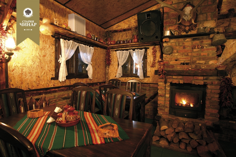 Главна галерия