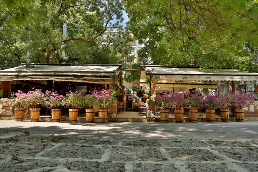 Главна галерия