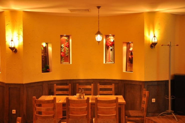 Главна галерия