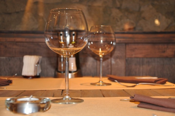 Главна галерия