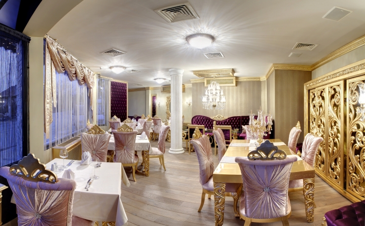 Главна галерия