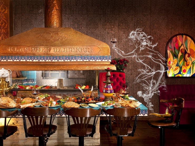 Главна галерия