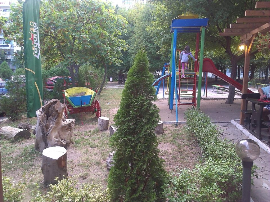 Главна галерия