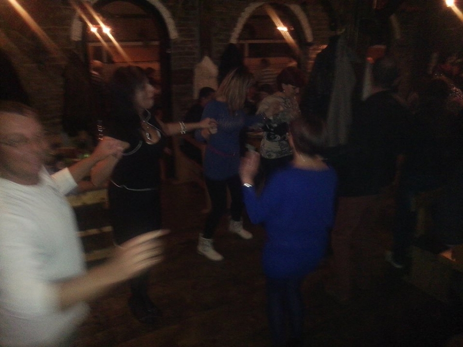 Купон в Механата