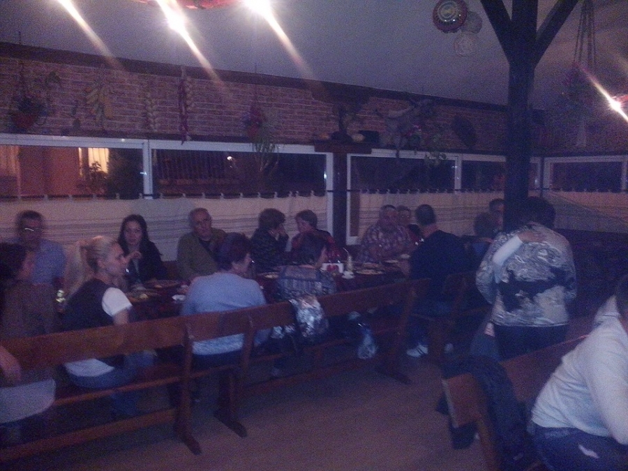 Купон в Механата