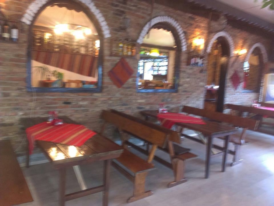 Главна галерия