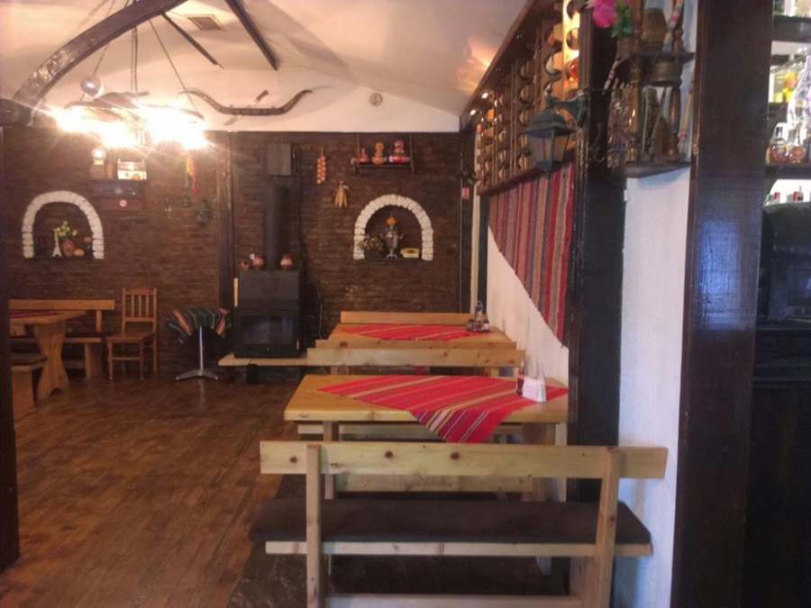 Главна галерия