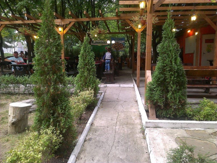 Главна галерия