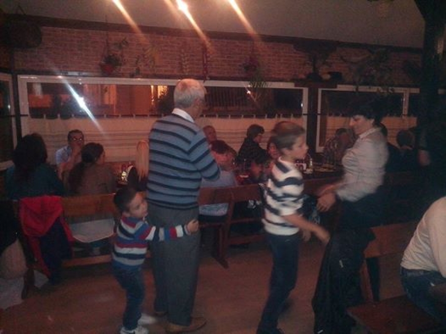 Купон в Механата