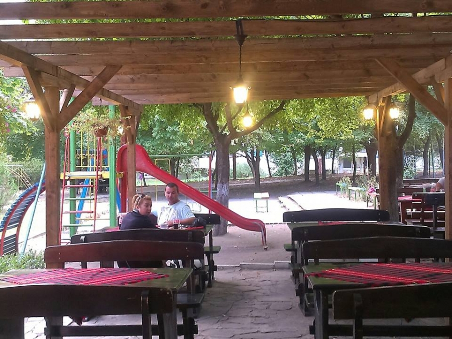 Главна галерия