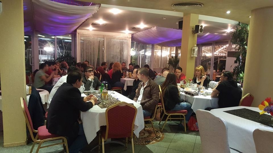 Главна галерия