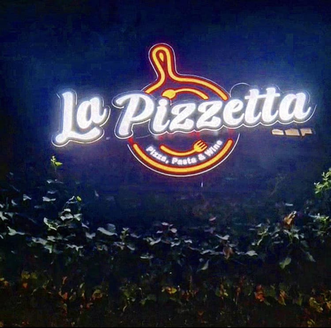 La Pizzetta, пицария, Чаталджа