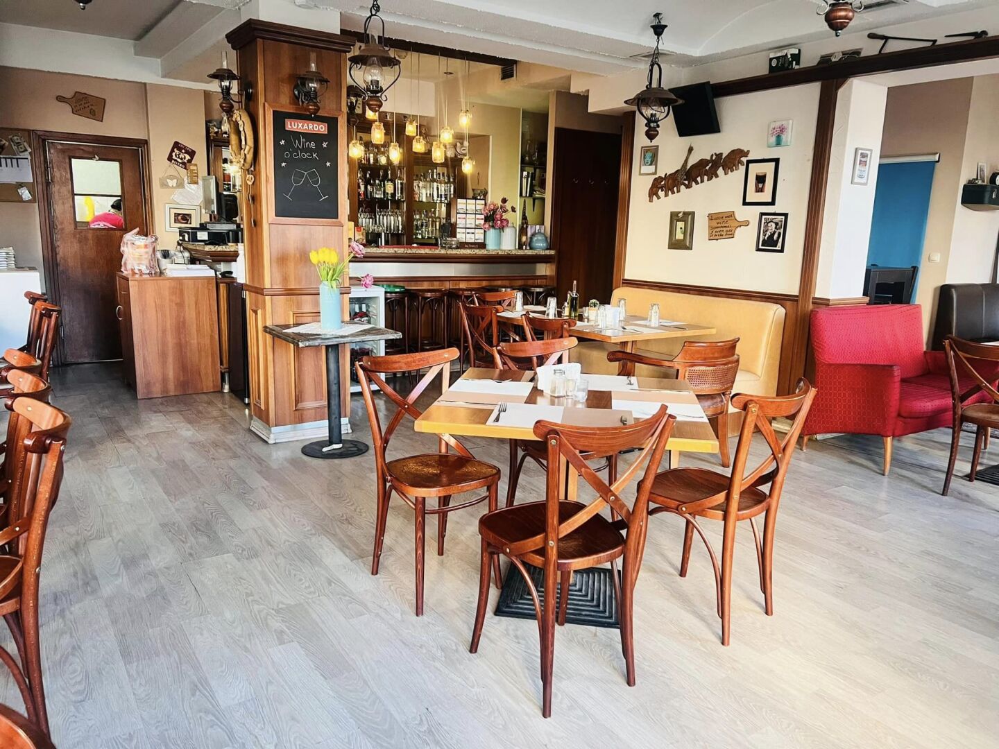 Главна галерия