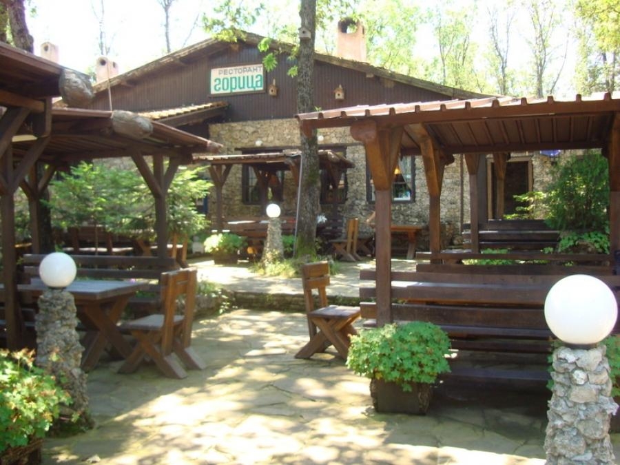 Главна галерия