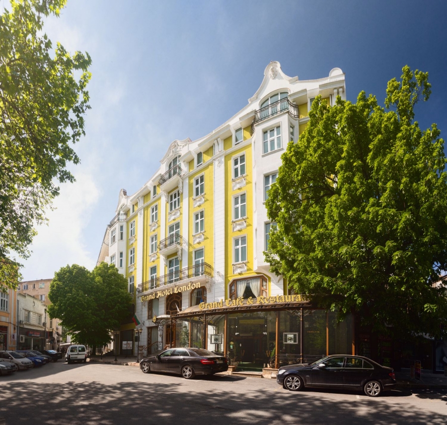 Главна галерия