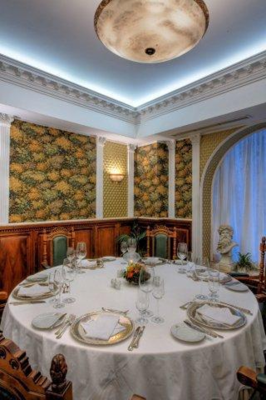 Главна галерия