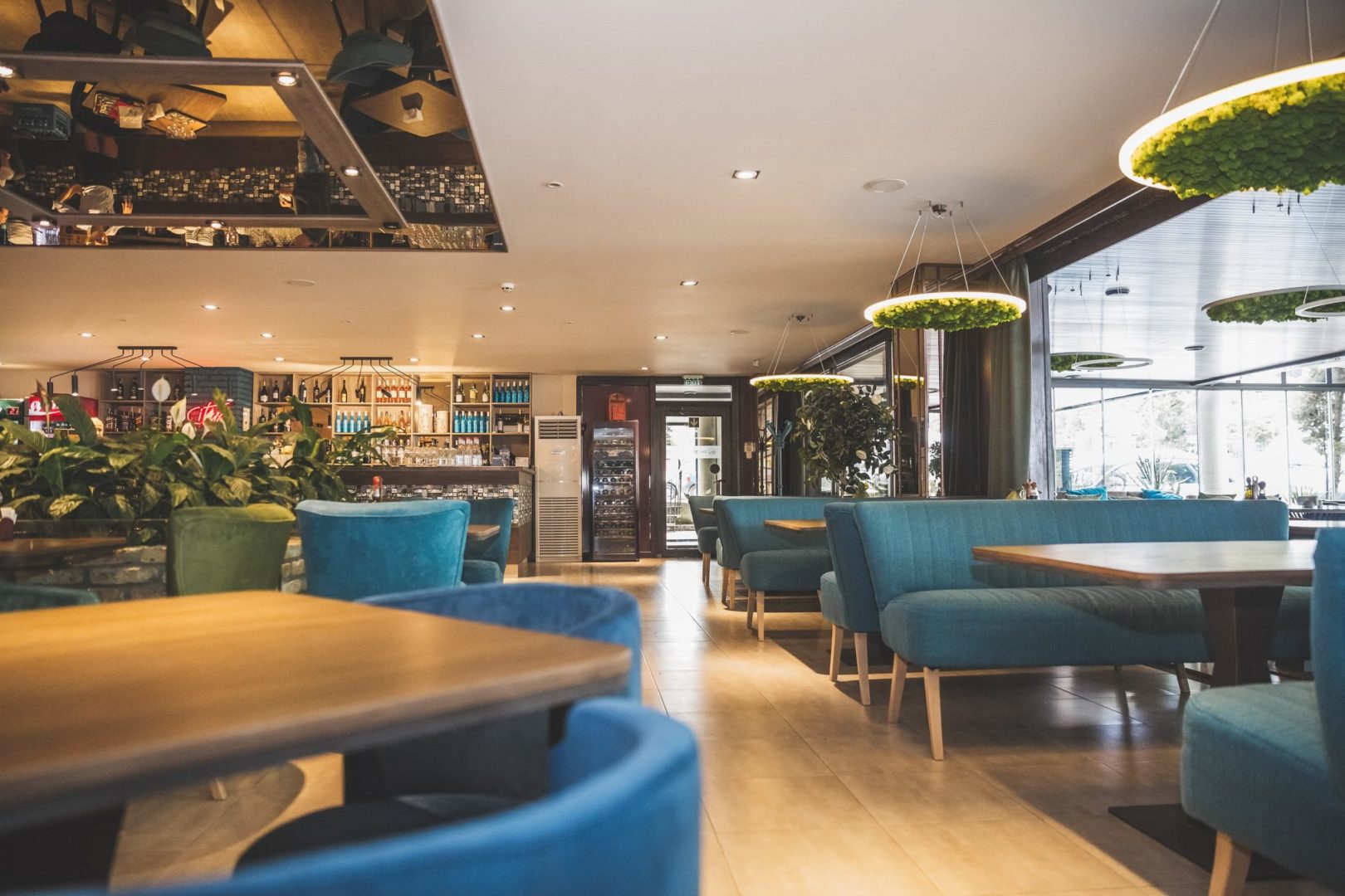 Главна галерия