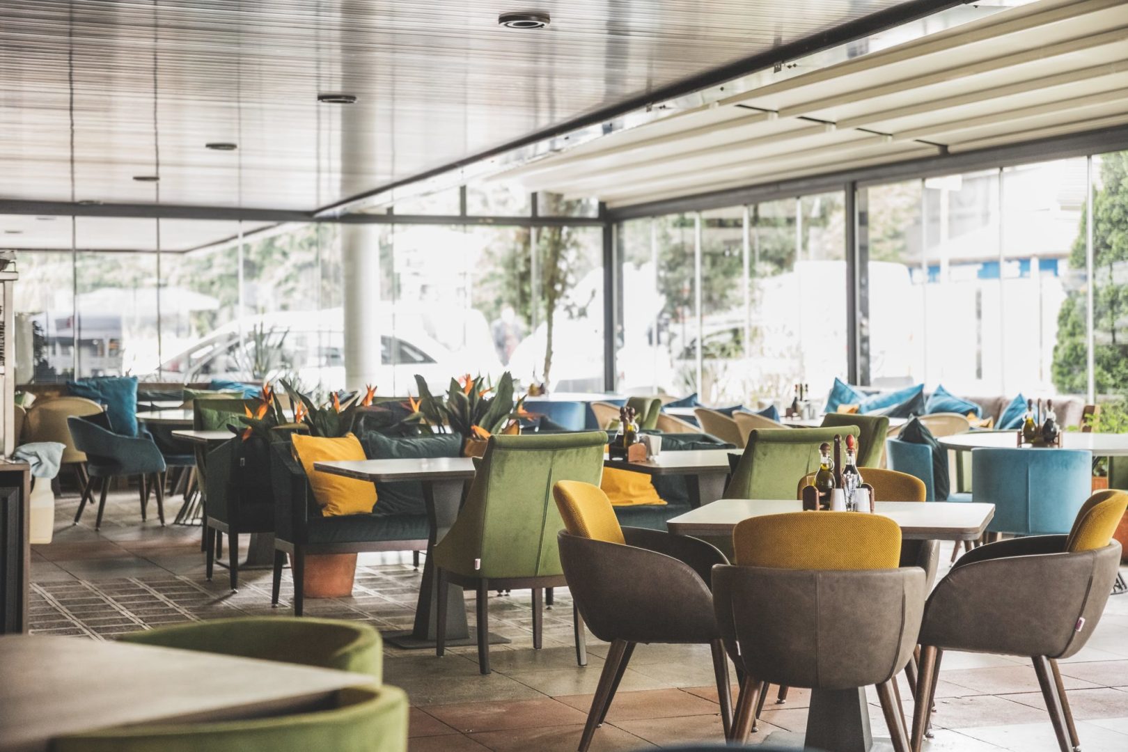 Главна галерия