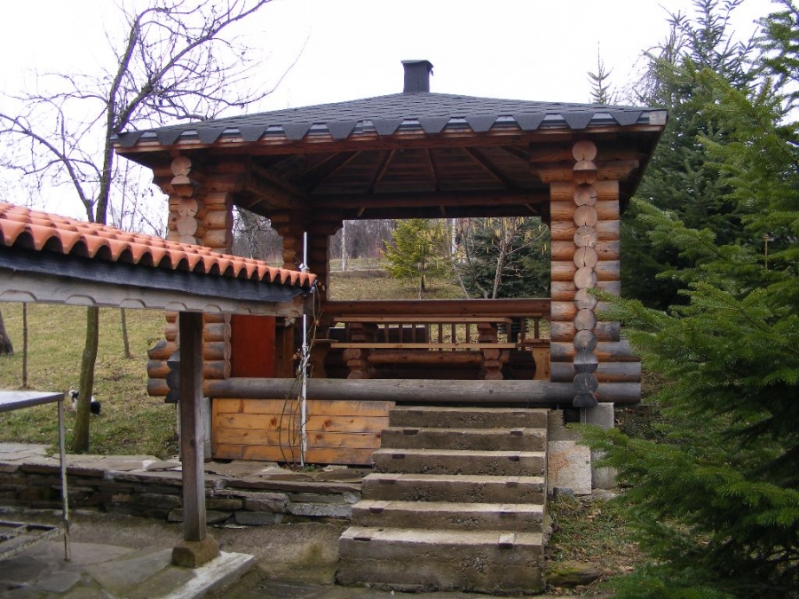 Главна галерия