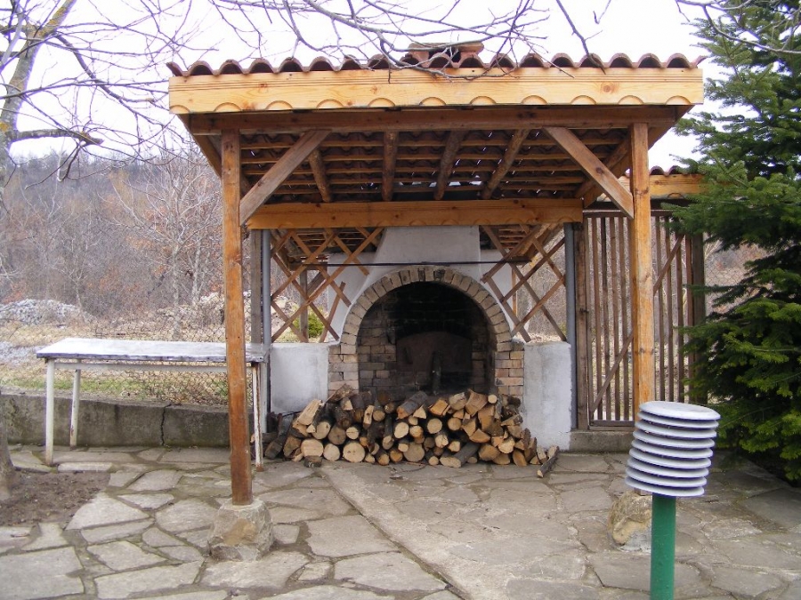 Главна галерия