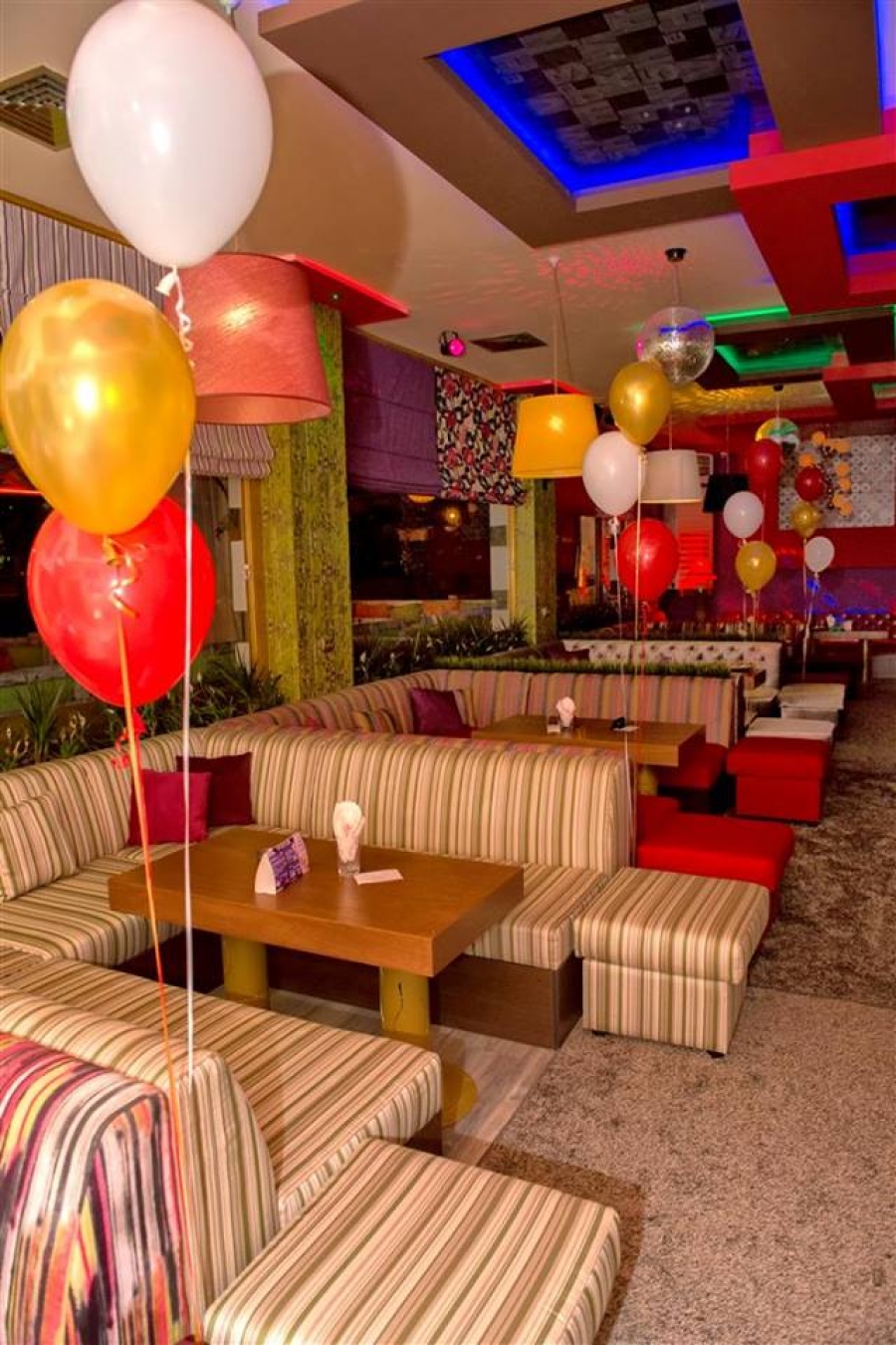 Главна галерия