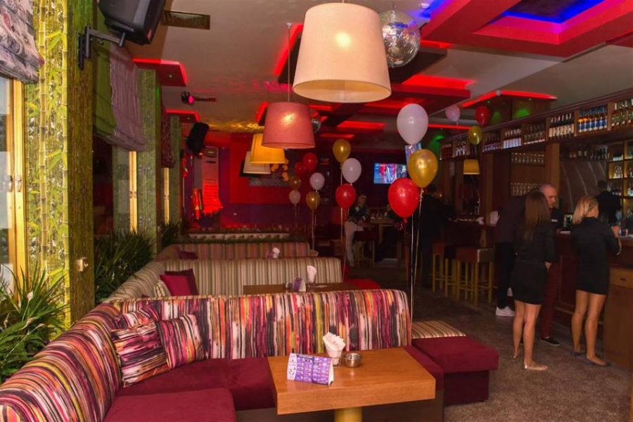 Главна галерия