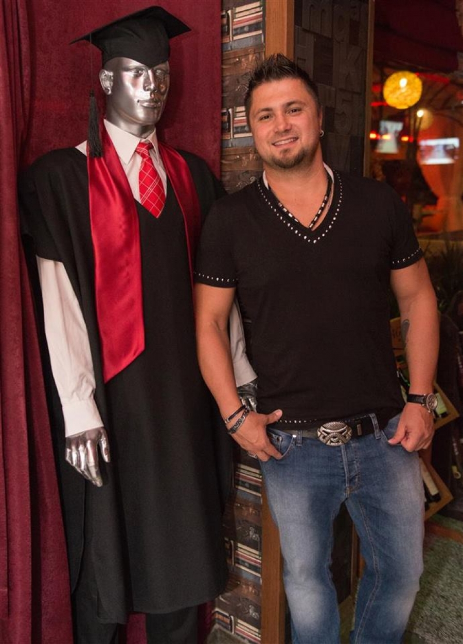 Главна галерия