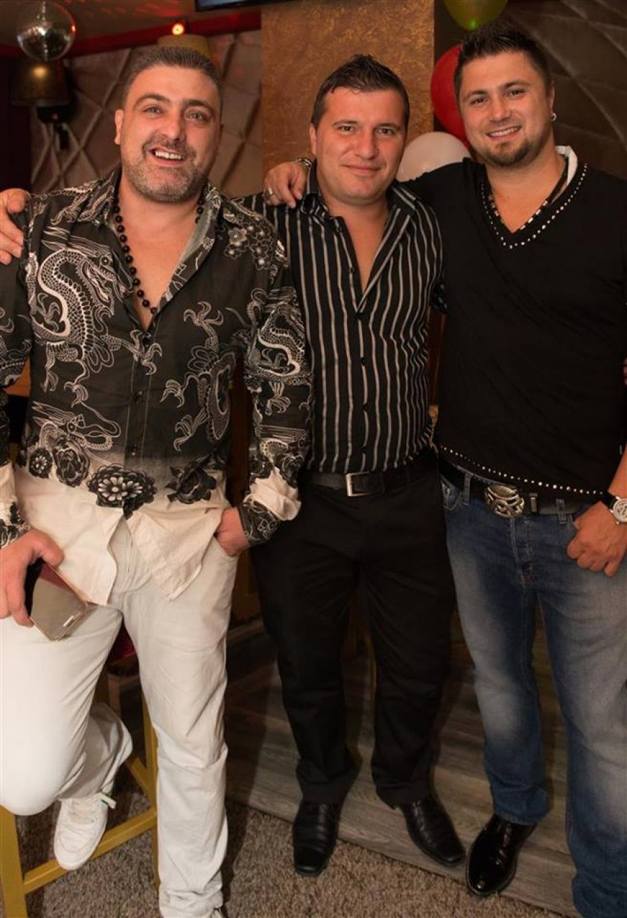 Главна галерия