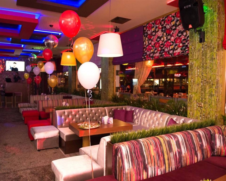 Главна галерия