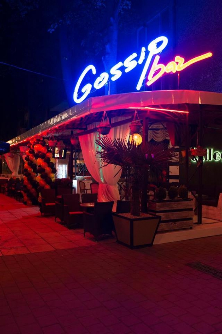 Главна галерия