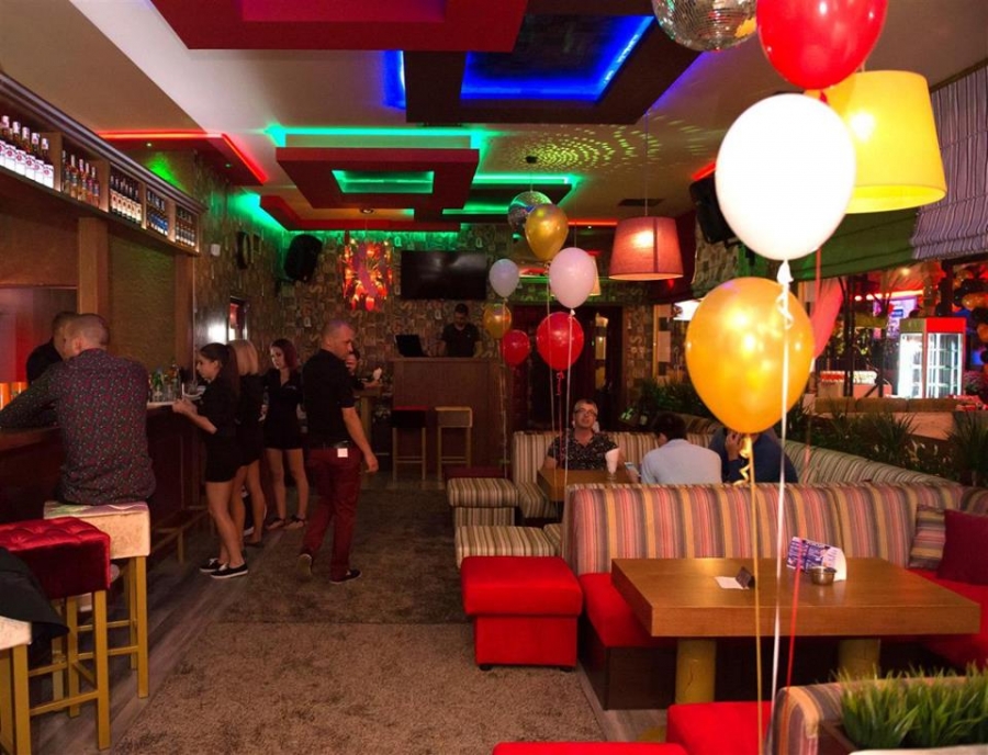 Главна галерия