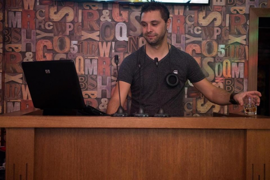 Главна галерия