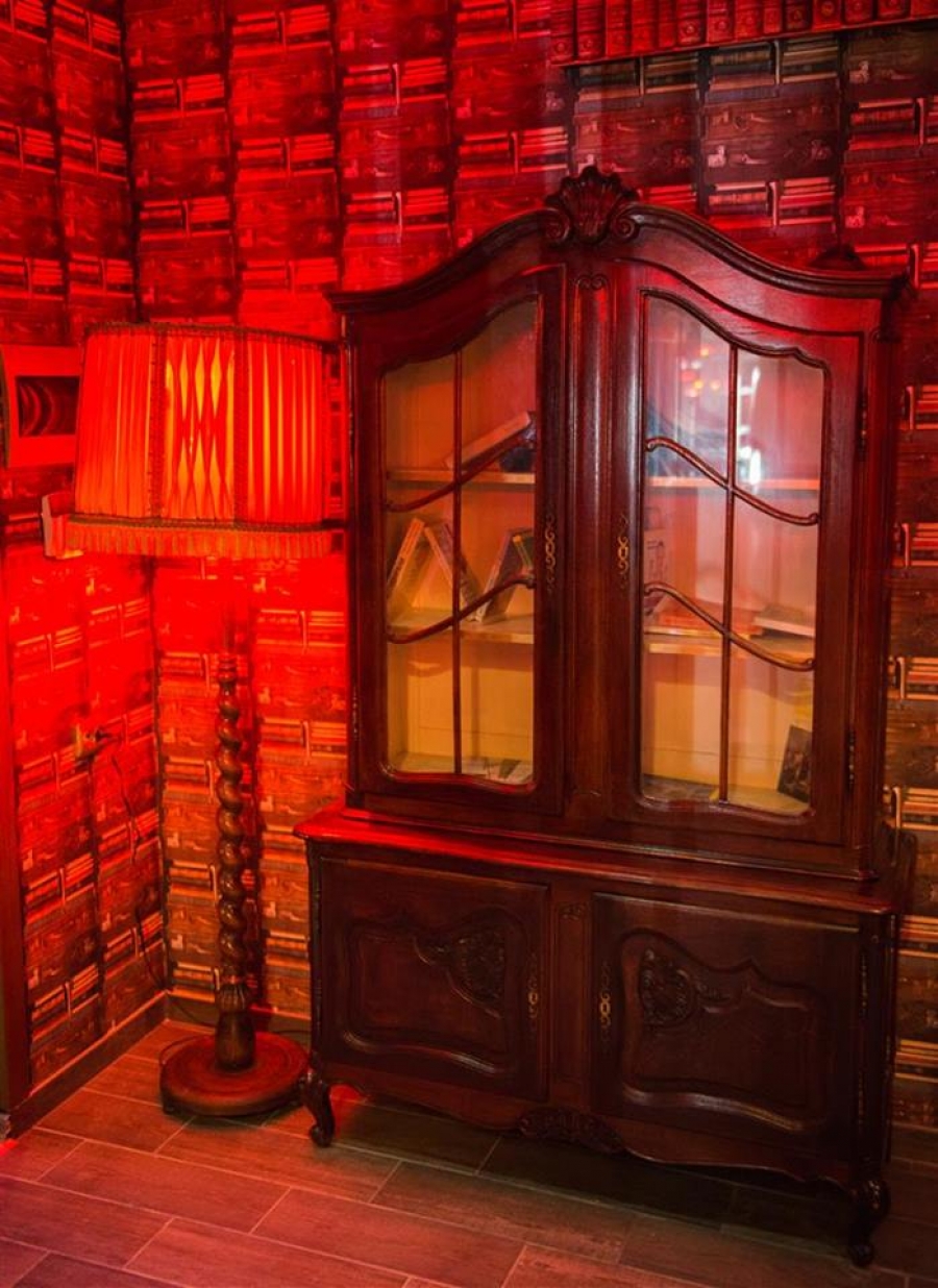 Главна галерия